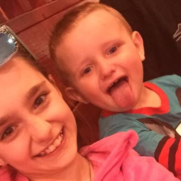 Meet your Posher, Adrianah - Picture 1 of 1